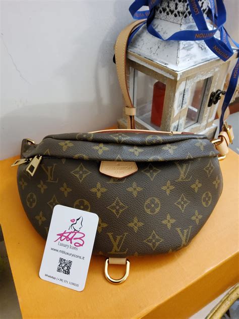 marsupio louis vuitton uomo usato|Marsupi di Louis Vuitton Pre.